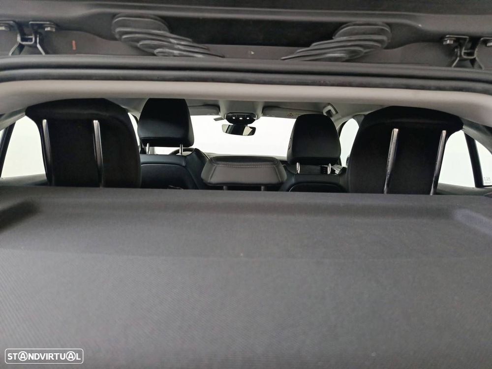 DS DS4 E-Tense Performance Line EAT8 - 7