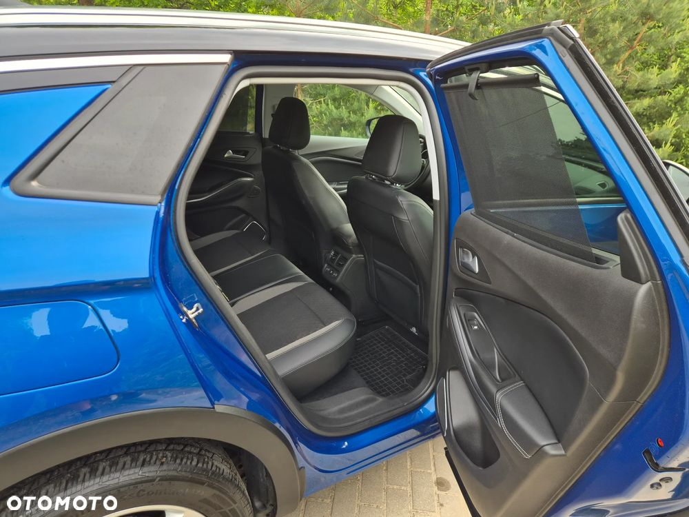 Opel Grandland X 1.2 T Elite S&S - 34