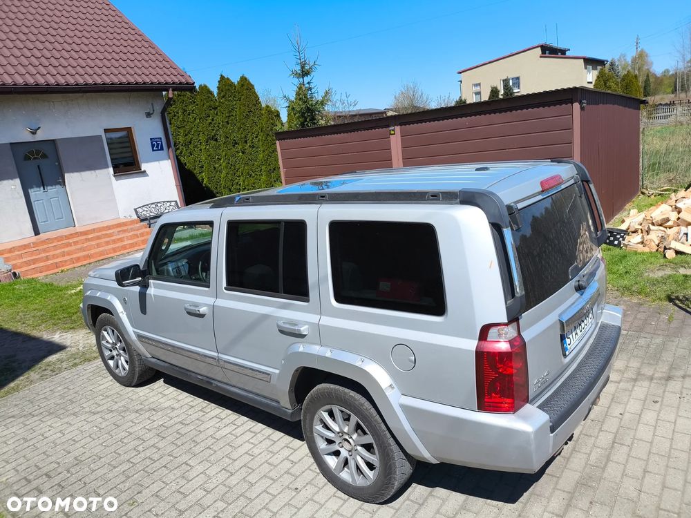 Jeep Grand Cherokee - 6
