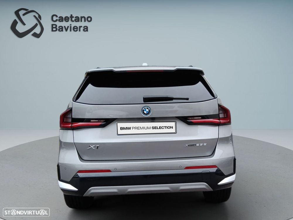 BMW X1 xDrive25e Edição Optimized - 6
