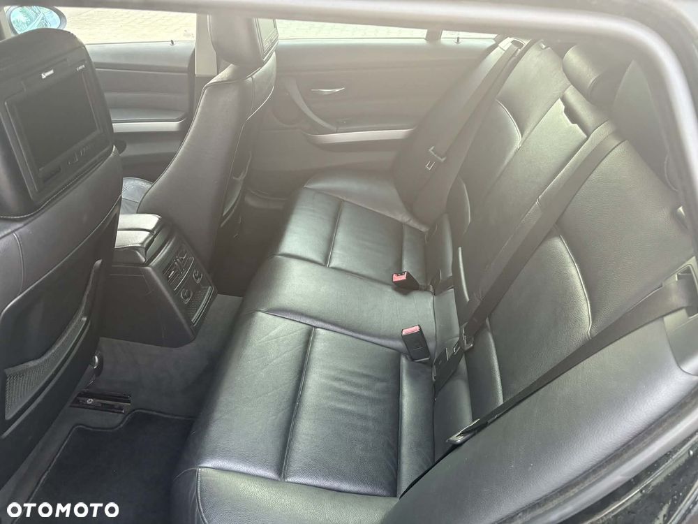 BMW Seria 3 - 10
