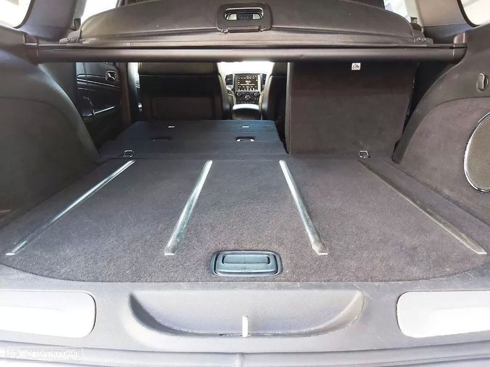 Jeep Grand Cherokee - 54