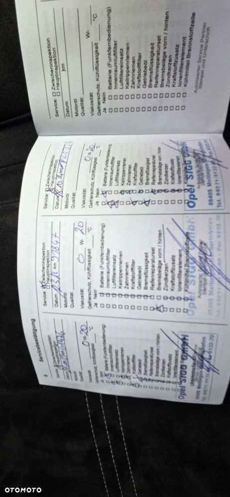 Opel Insignia 2.0 Automatik GS Line - 39