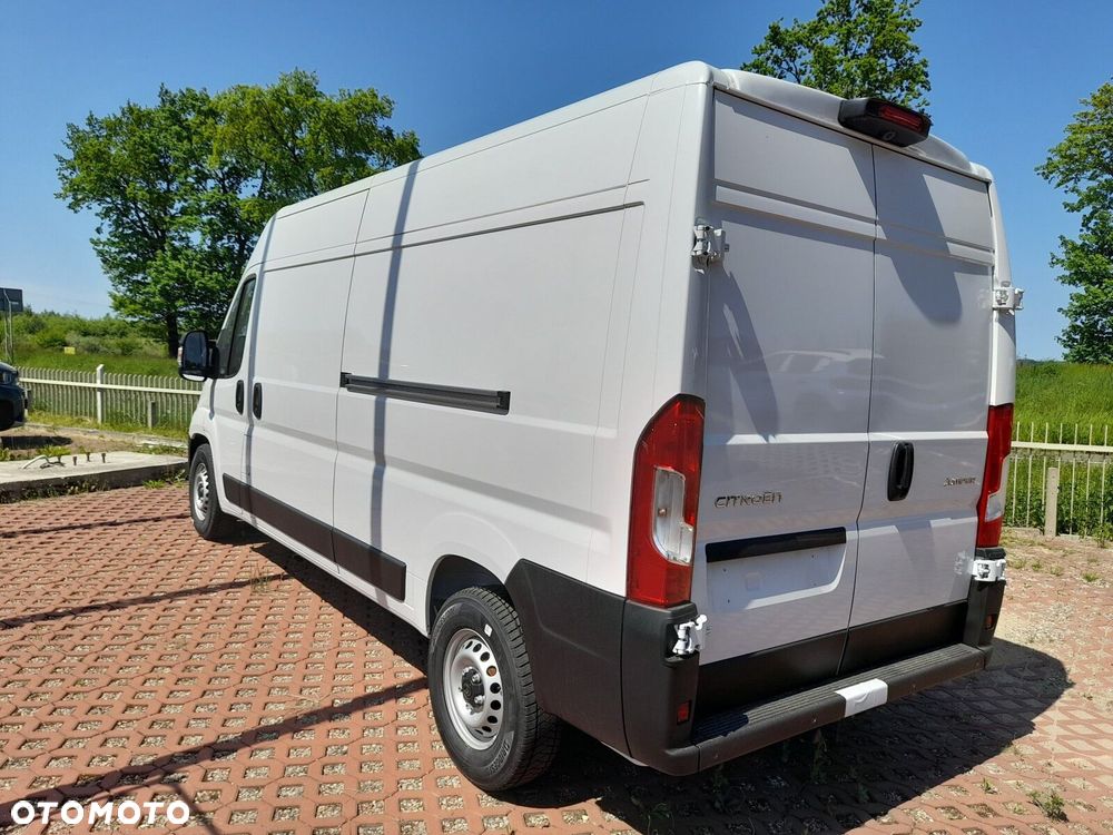 Citroën Jumper Jumper Furgon L3H2 2.2 H3-POWER 140KM MT6 Euro 6E DMC 3.5t Heavy 13m3 - 7