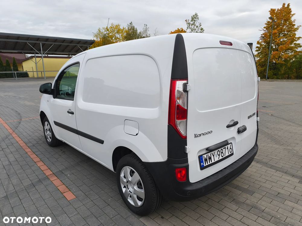 Renault Kangoo - 6