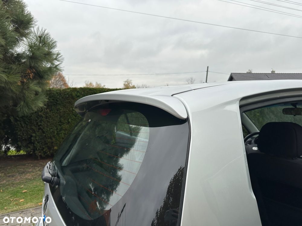 Kia Picanto 1.1 Cool - 21