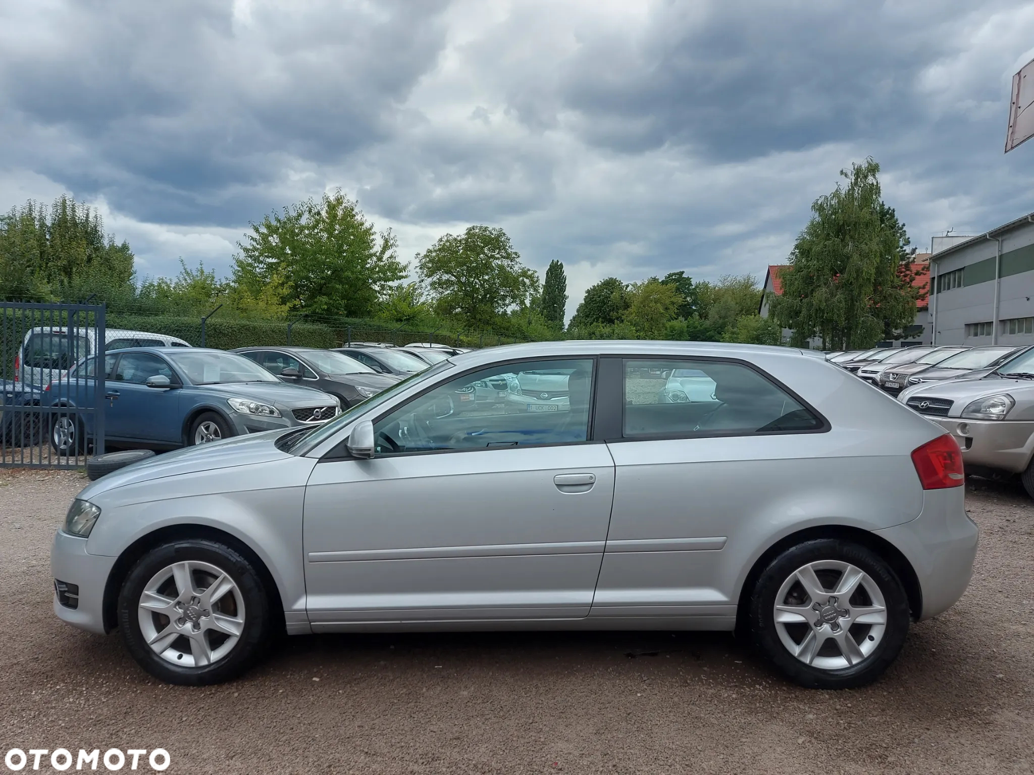 Audi A3 1.6 Attraction - 2