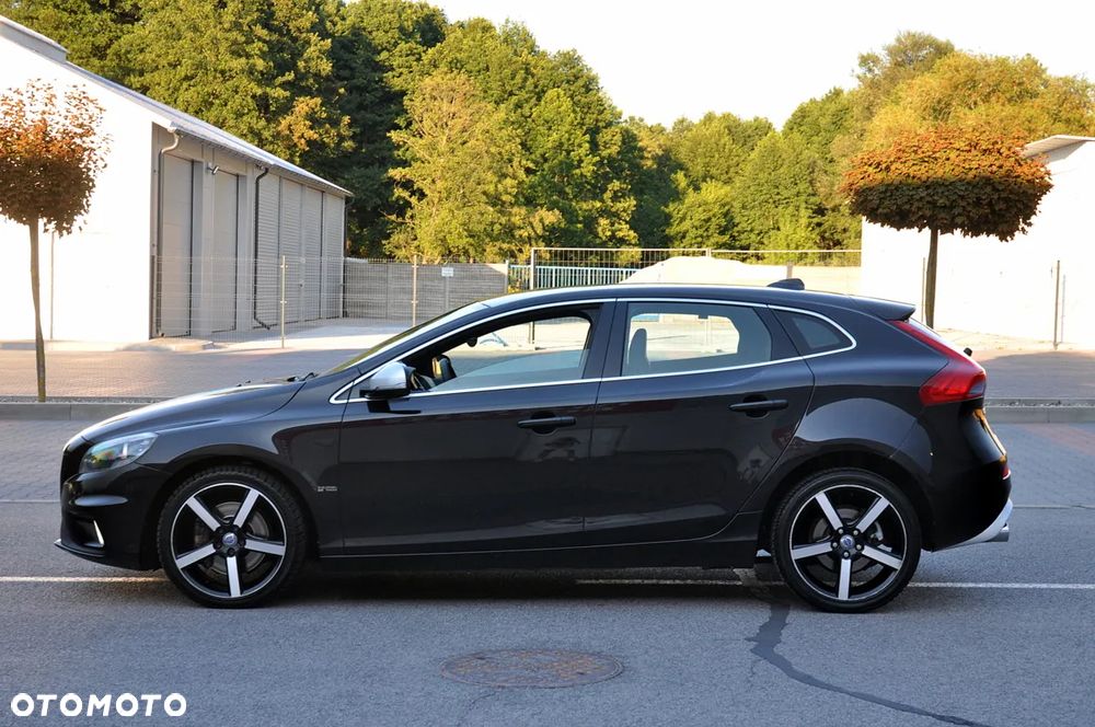 Volvo V40 D4 RDesign - 13
