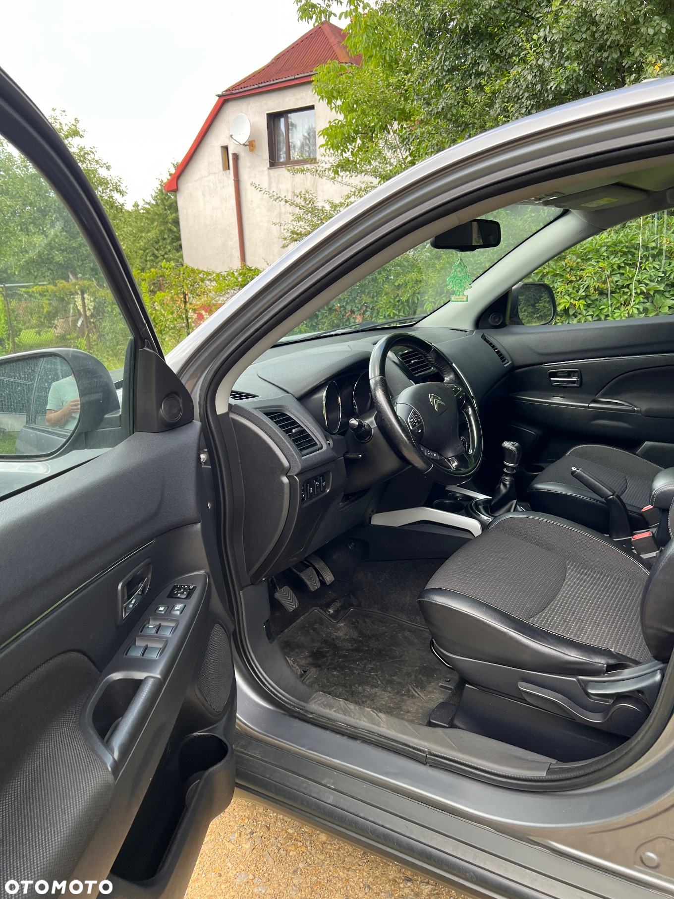 Citroën C4 Aircross 1.6 HDi STT 4x2 Exclusive - 10