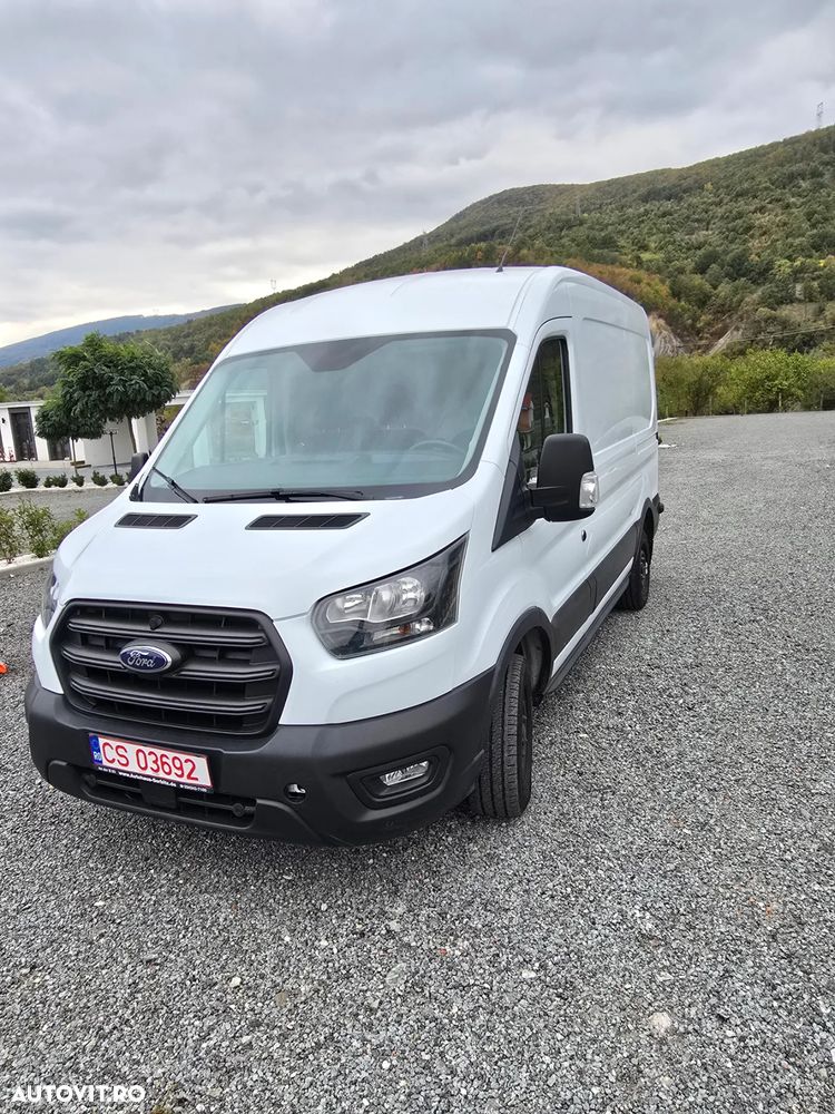 Ford Transit - 3