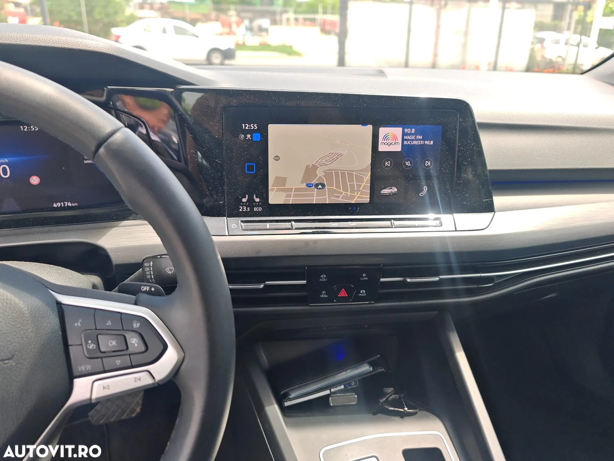 Volkswagen Golf 1.4 eHybrid Style - 17