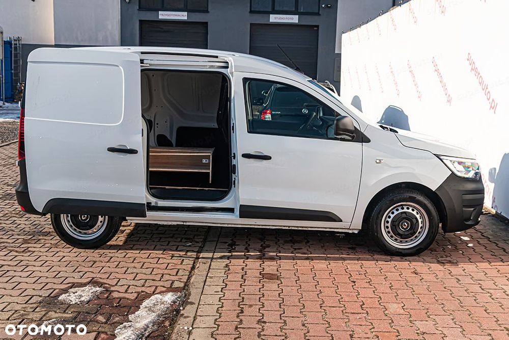 Renault Express Van L1H1 1.5 95KM - 7