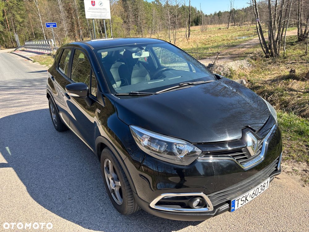 Renault Captur ENERGY dCi 90 Start&Stop Dynamique - 3