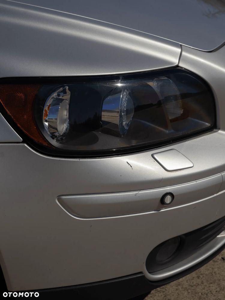 Volvo S40 2.4i Momentum - 8