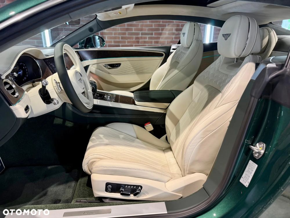Bentley Continental GT Supersports - 10
