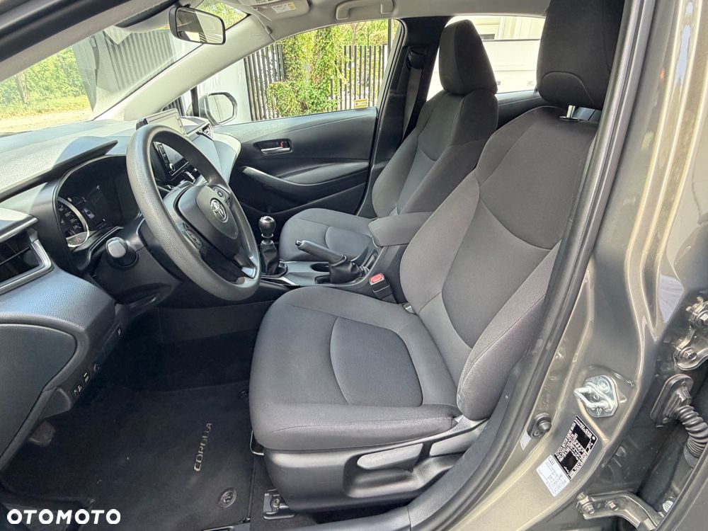 Toyota Corolla 1.5 Active - 15
