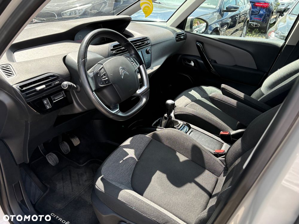 Citroën C4 Picasso PureTech 130 Stop&Start FEEL - 10