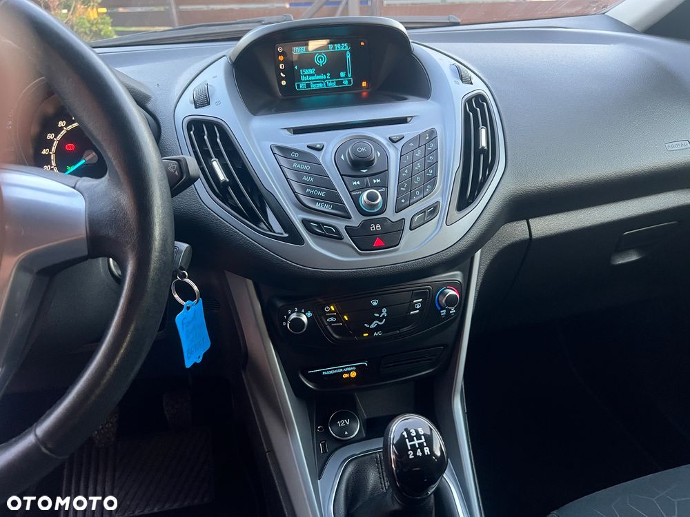 Ford B-MAX - 6
