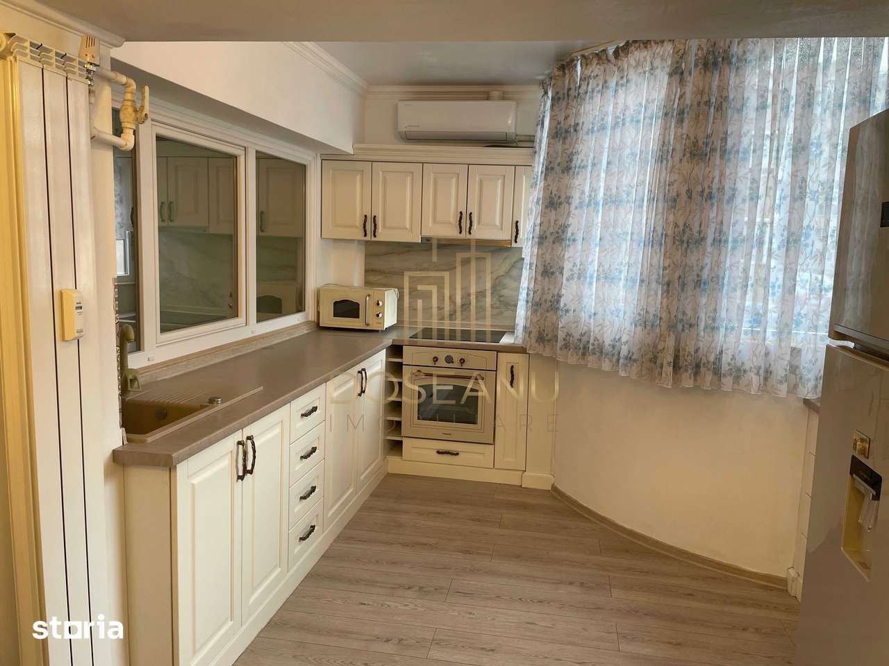 APARTAMENT 4 CAMERE | ZONA DACIA | ORADEA - Imagine principală: 2/6