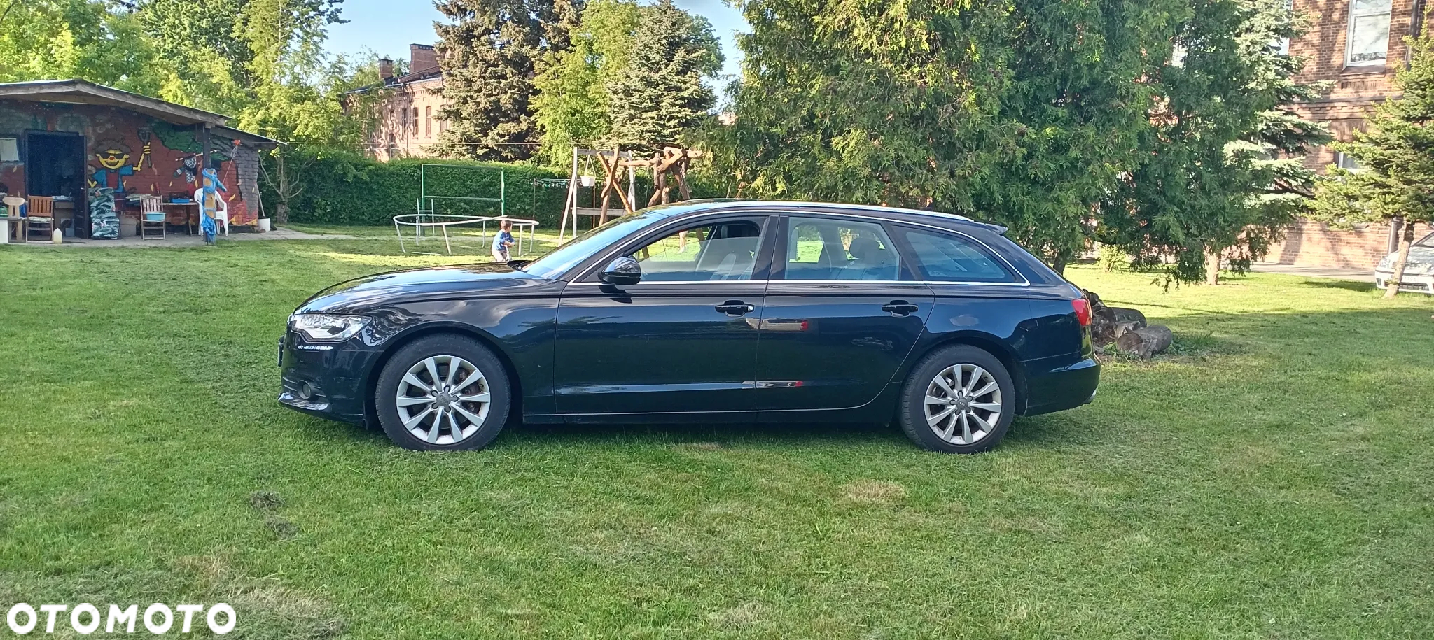 Audi A6 3.0 TDI Quattro S tronic - 3