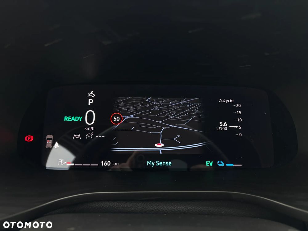 Renault Arkana 1.6 E-Tech Full Hybrid 145 Techno MMT - 15