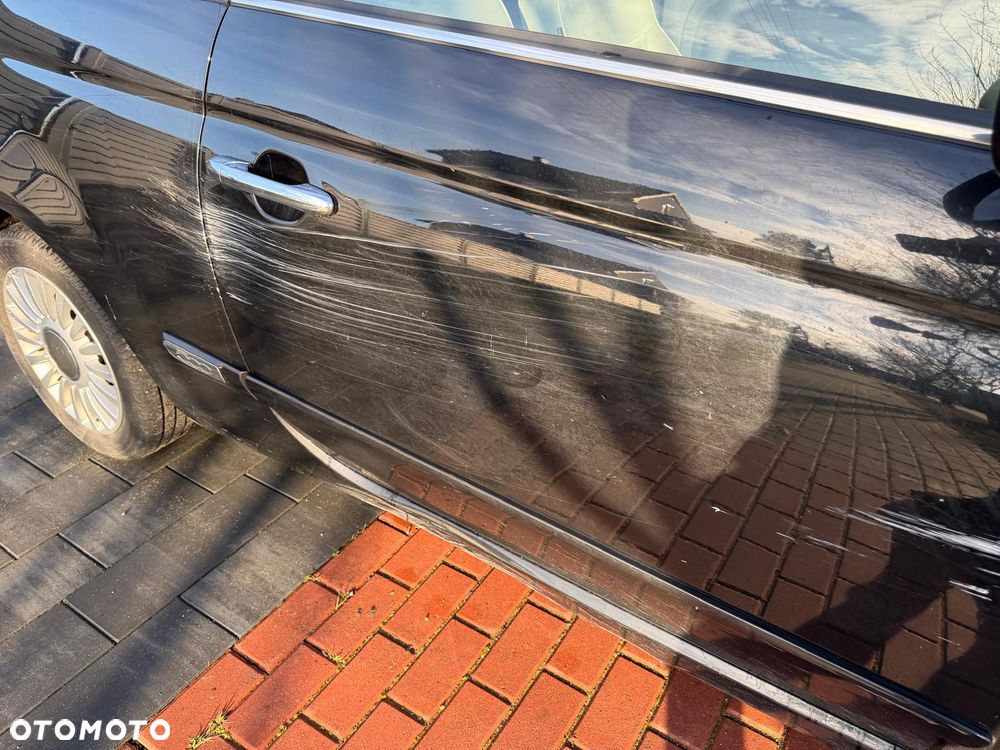 Fiat 500 1.2 8V Sport - 18