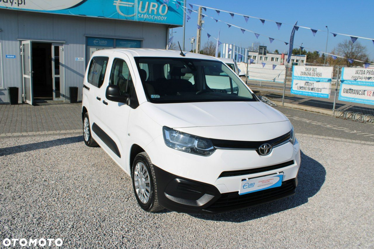 Toyota Proace City - 4