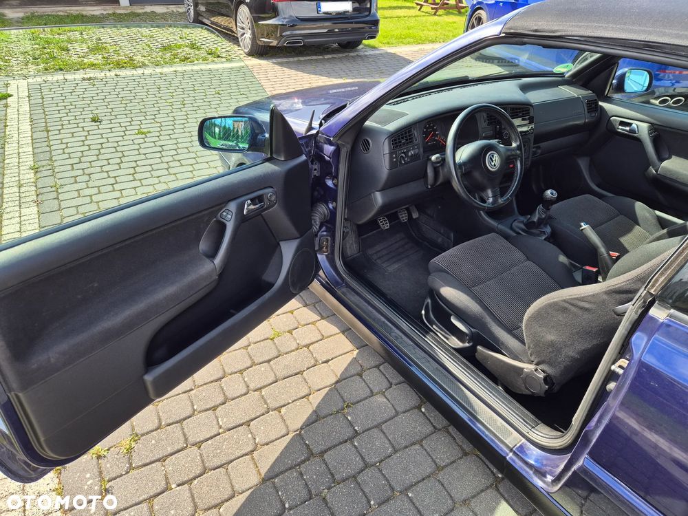 Volkswagen Golf - 9