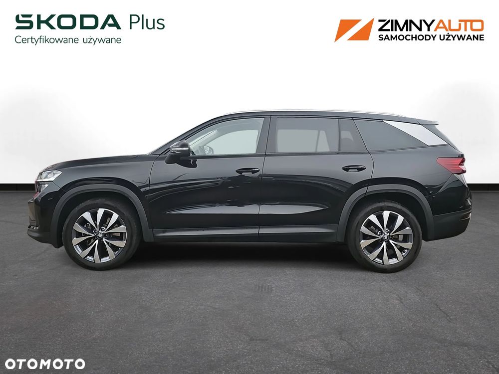 Skoda Kodiaq 1.5 TSI mHEV DSG Selection - 3