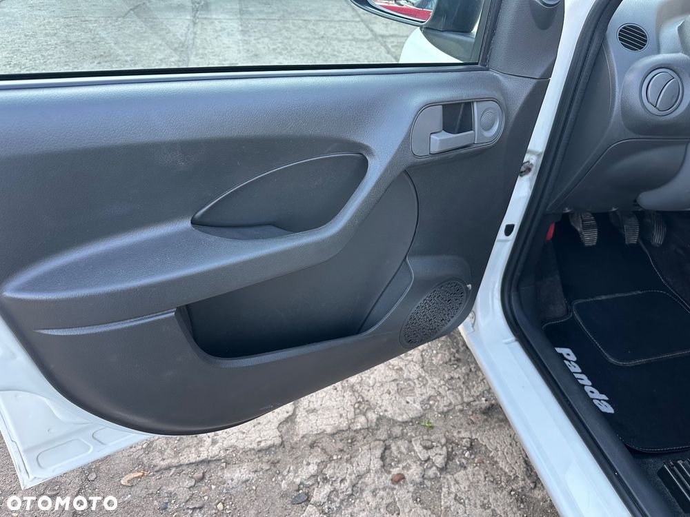 Fiat Panda 1.2 Dynamic - 22