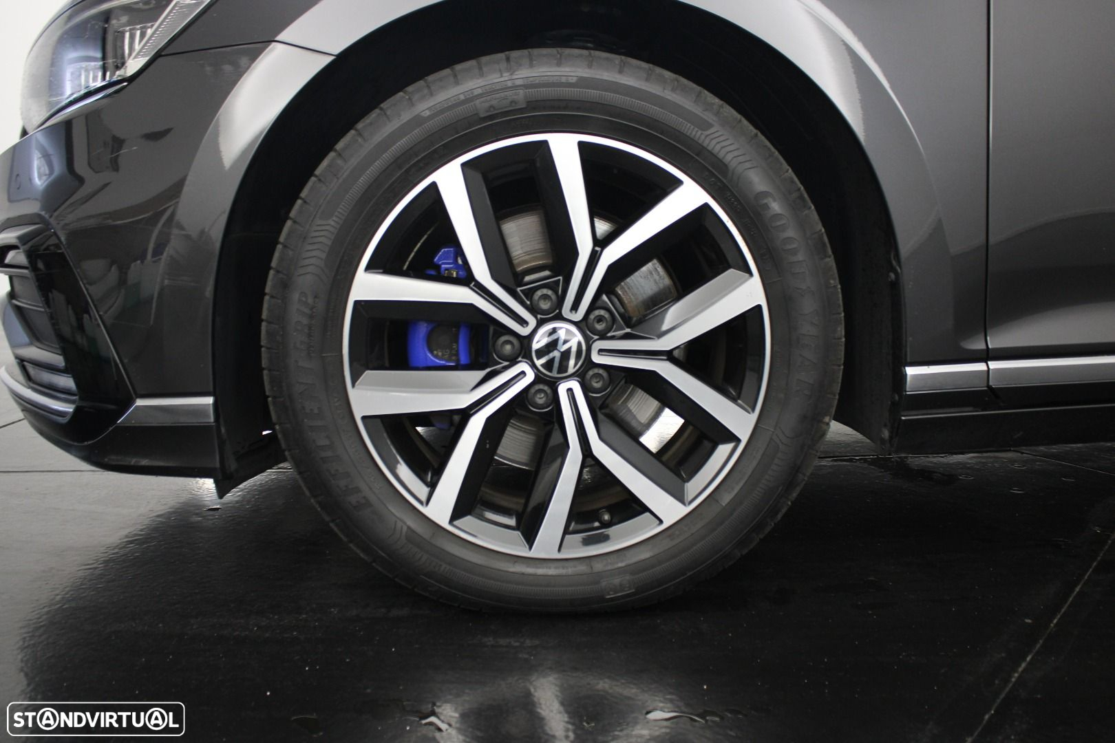 VW Passat Variant 1.4 TSI GTE Plug-in - 30