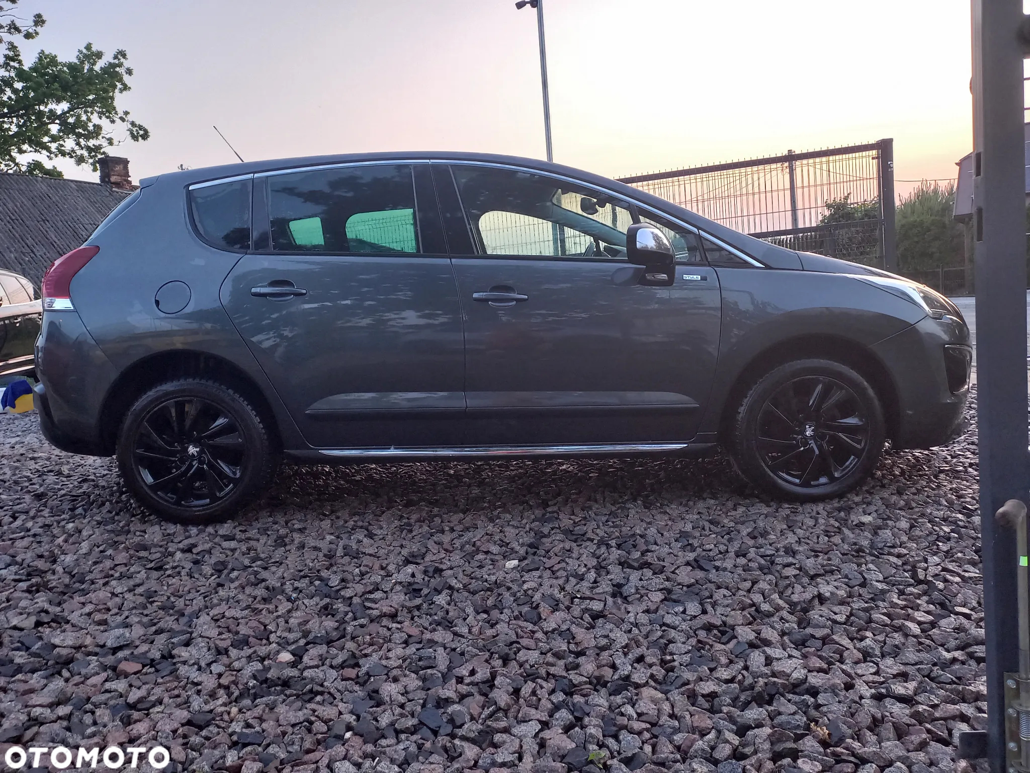 Peugeot 3008 1.6 HDi Active - 15