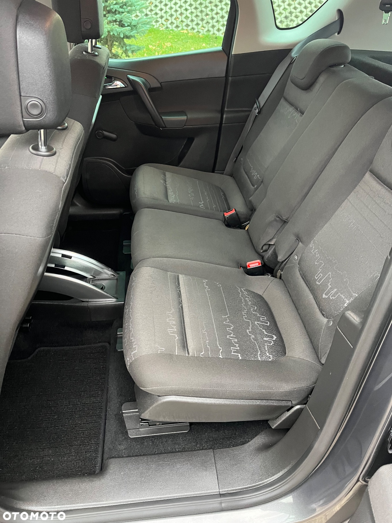 Opel Meriva 1.4 T Cosmo - 17