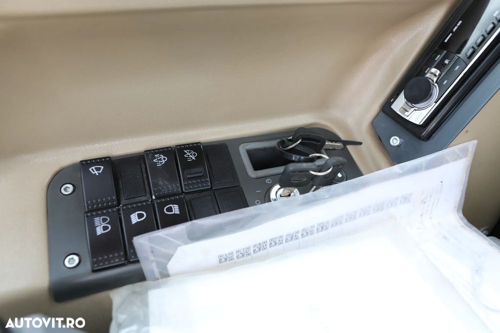 Altul MACH PRO - MP20 - 23