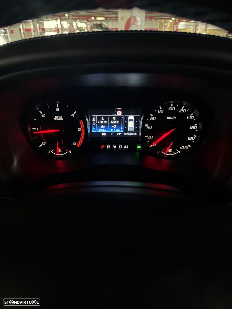 Ford Ranger 2.0 TDCi CD Raptor 4WD - 18