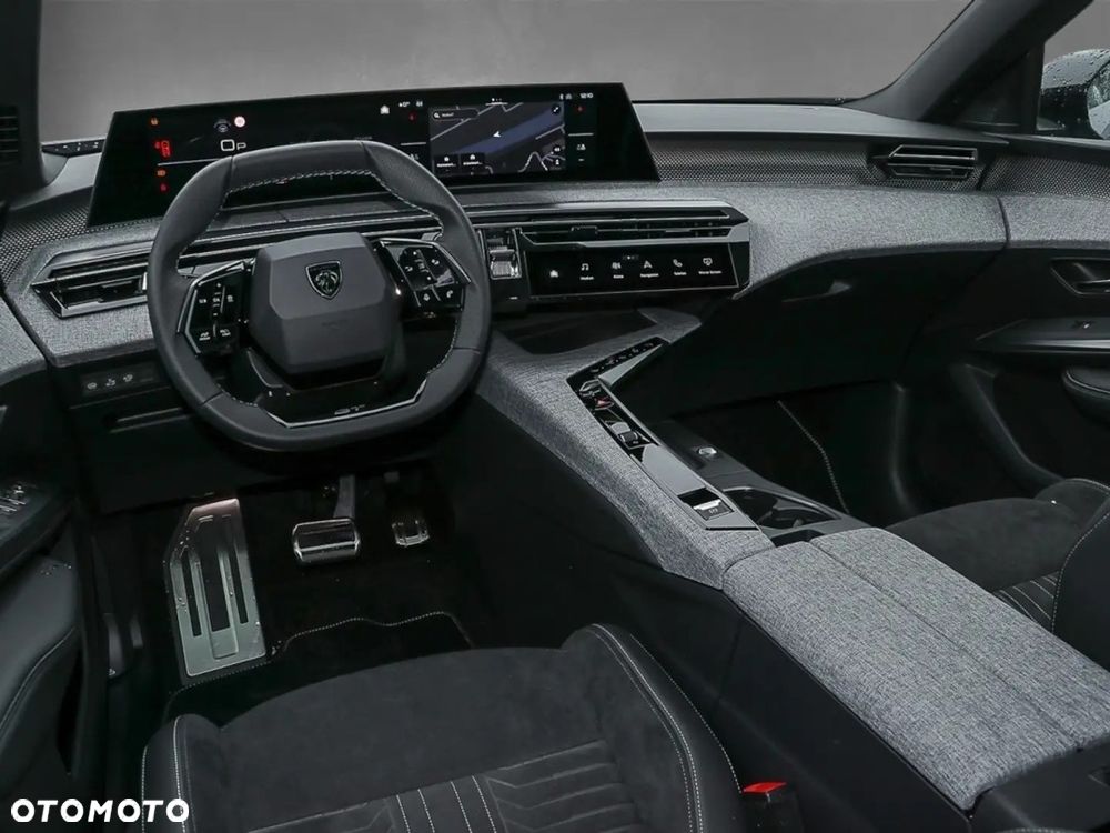 Peugeot 5008 1.2 PureTech mHEV GT Exclusive S&S e-DCS6 - 6