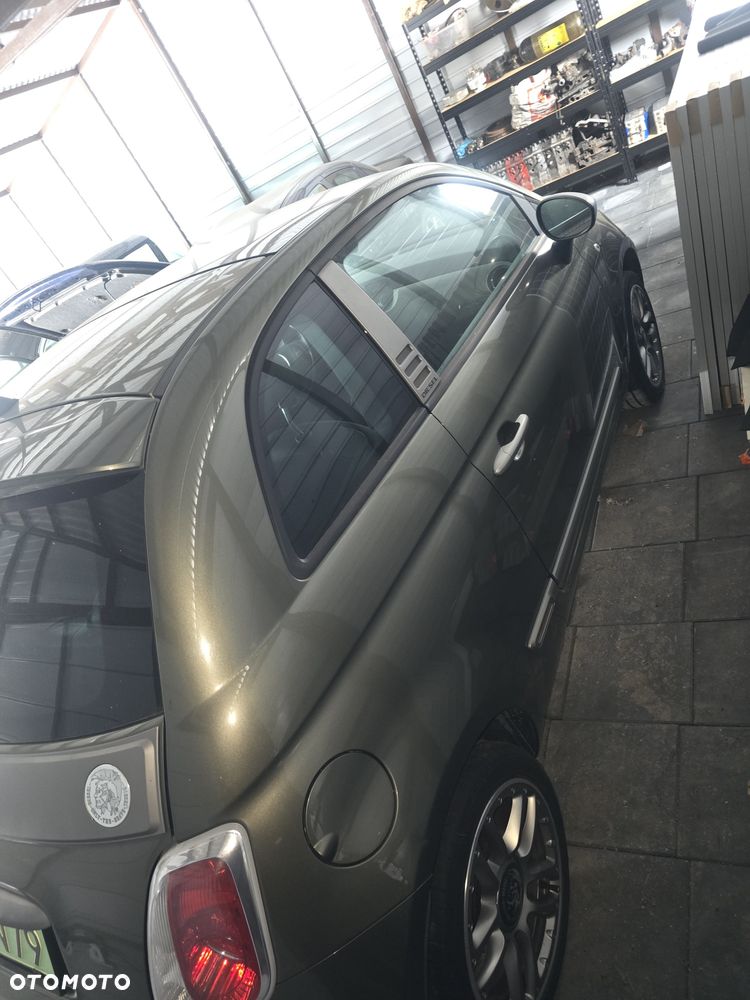 Fiat 500 - 3