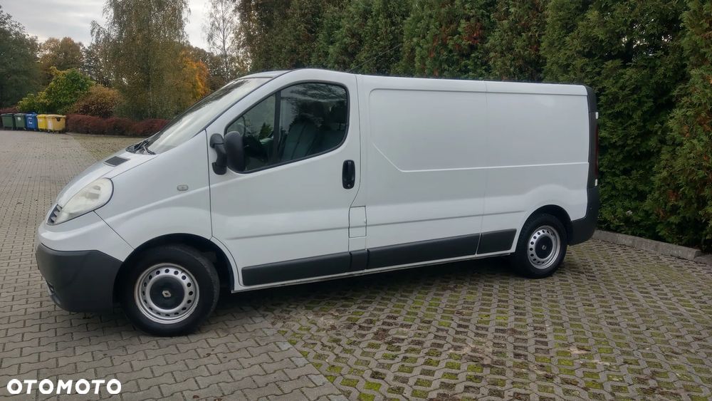 Renault TRAFIC - 3
