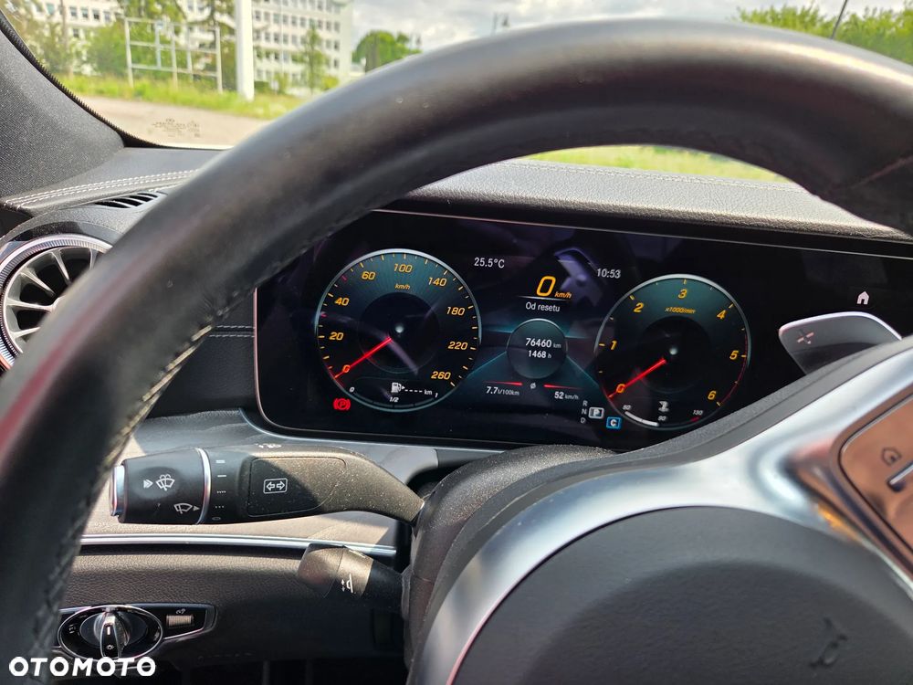 Mercedes-Benz CLS - 8