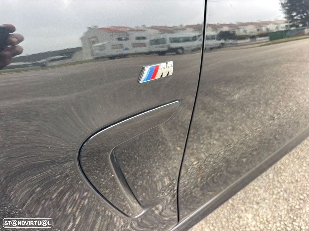 BMW 420 Gran Coupé - 55