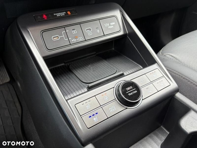 Hyundai Kona 1.6 T-GDI Platinum DCT - 31