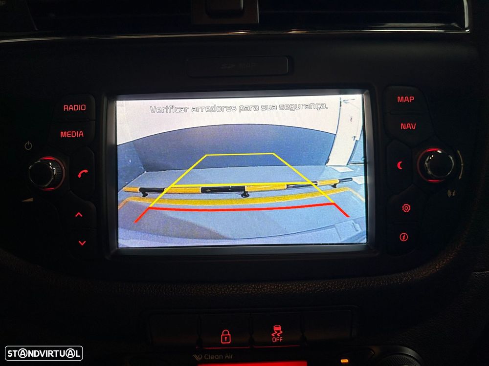 Kia Ceed 1.6 CRDi GT Line - 29