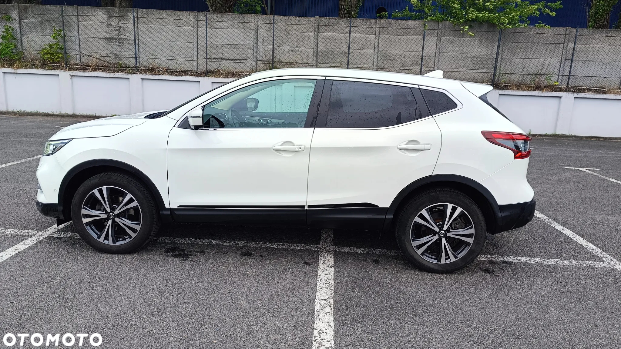 Nissan Qashqai 1.2 DIG-T Tekna Xtronic - 13