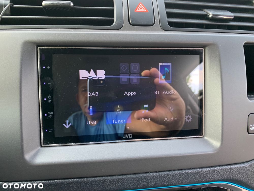 Kia Rio 1.2 Business Line - 15