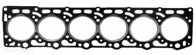 Garnitura chiuloasa motoare yanmar 3tnm72 3tnv88-b 3tnv70 - 1