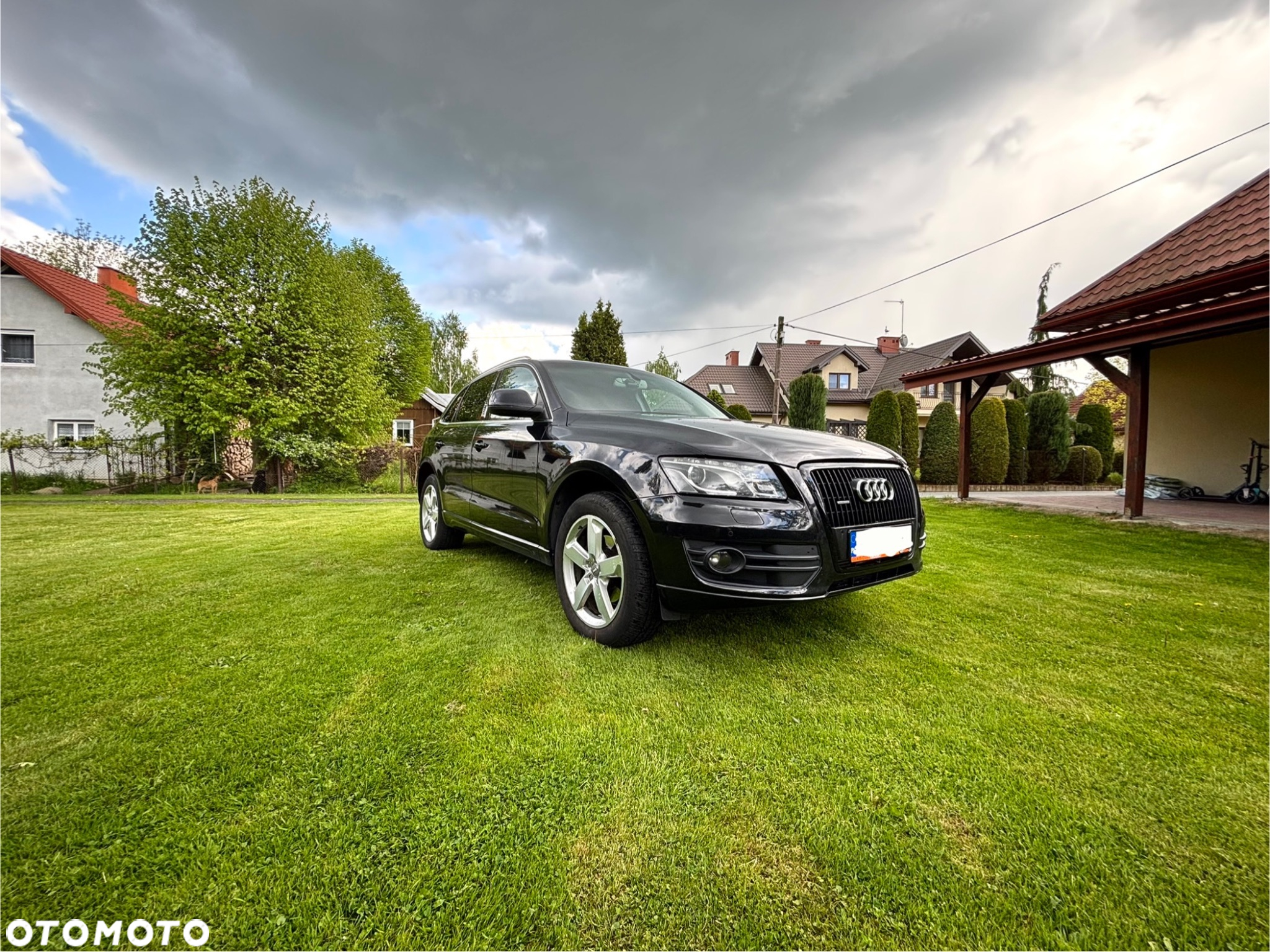 Audi Q5 2.0 TDI Quattro - 3