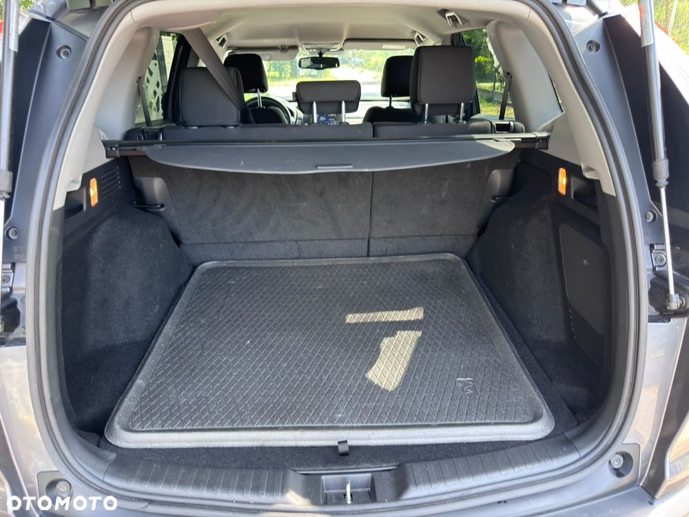 Honda CR-V - 6
