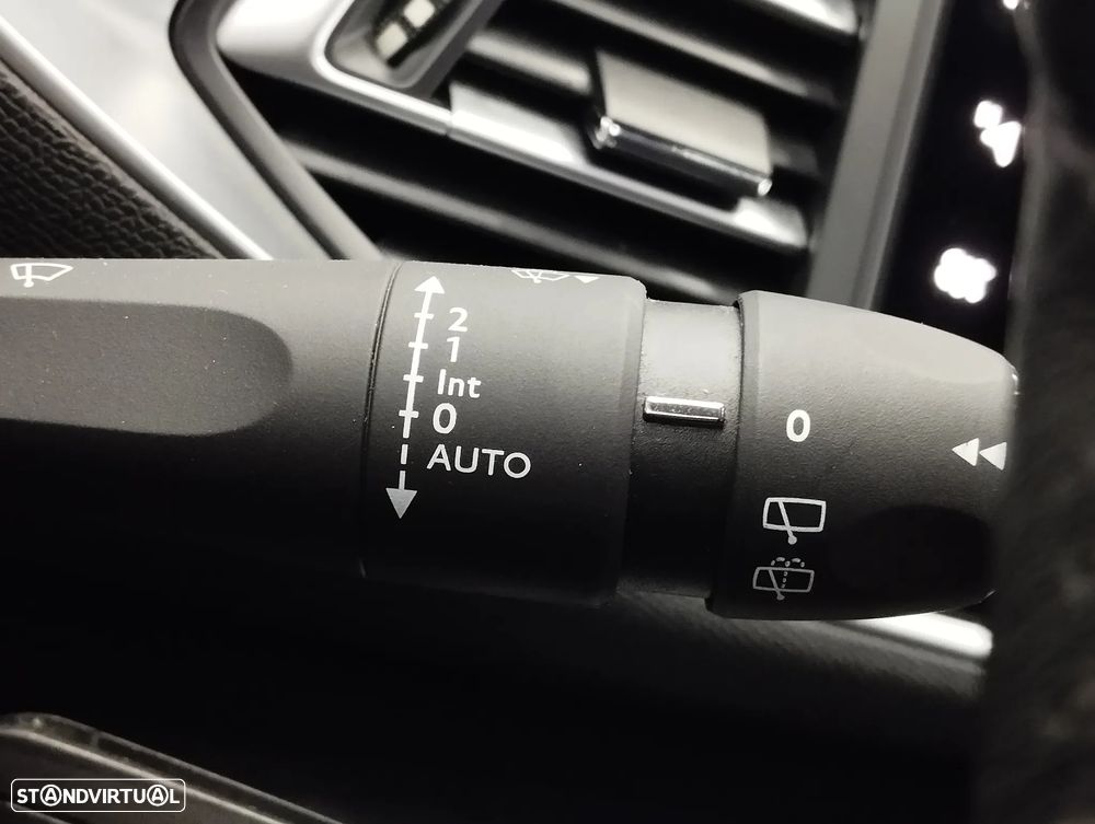 Peugeot 308 1.5 BlueHDi Allure - 23