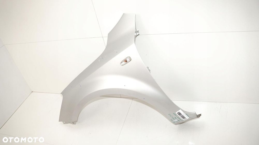 BŁOTNIK LEWY PRZÓD KIA CEED I LIFT 09-12R 9S - 3