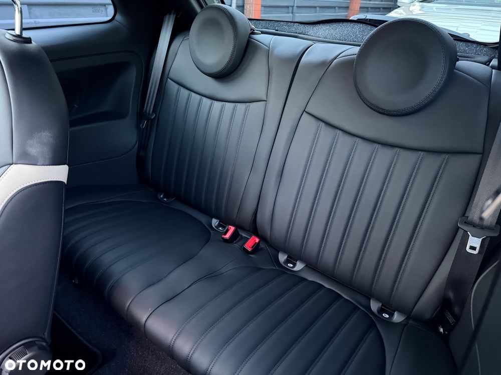 Fiat 500 1.0 GSE Hybrid Dolcevita - 18